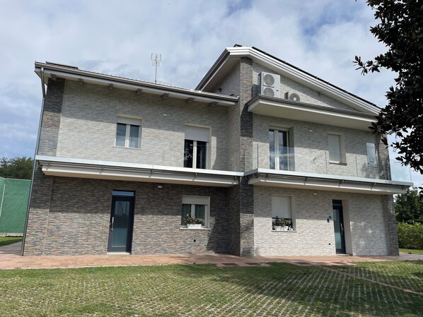 Exterior - B & B VERDE NATURA (Spilamberto)