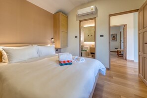 2 bedrooms, WiFi, bed sheets - 30° in February nestles into the Khao Tao mountains (Nong Kae, Prachuap Kiri Khan Hua Hin)