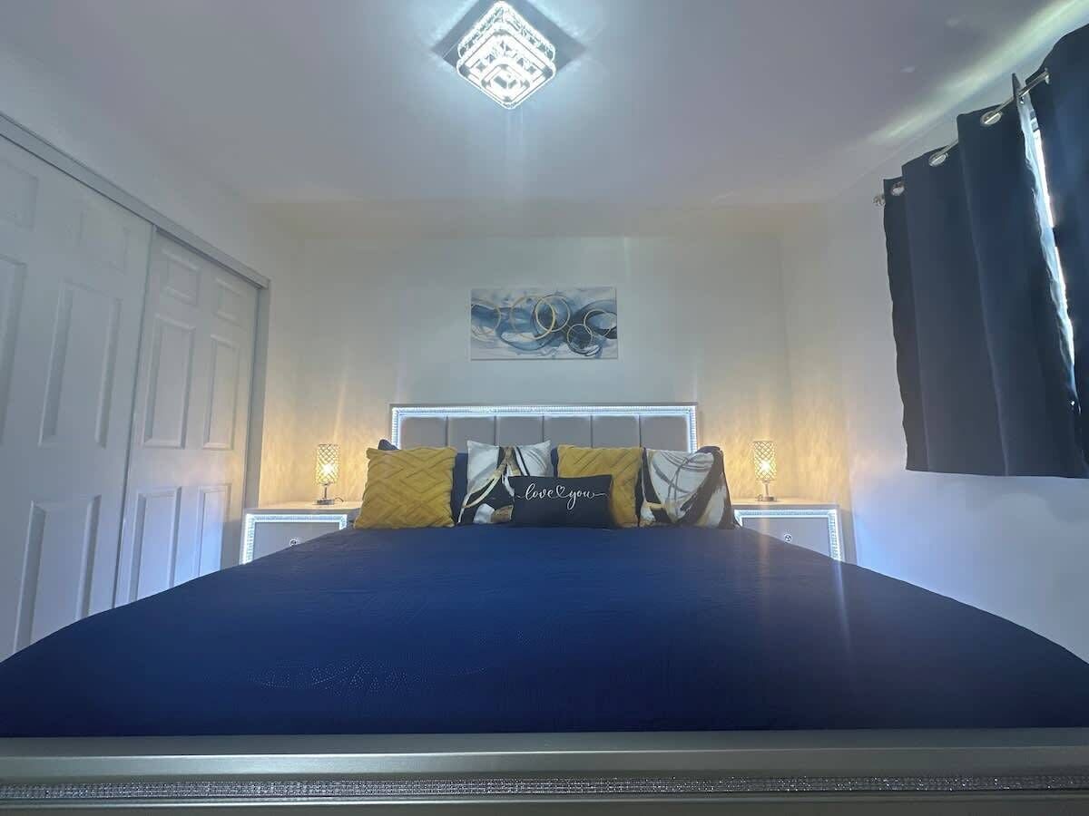 Relaxing Studio Getaway W/ Bbq, Patio & Parking - Pembroke Pines, FL