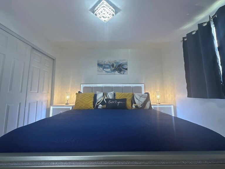 Relaxing Studio Getaway W/ Bbq, Patio & Parking - Pembroke Pines, FL