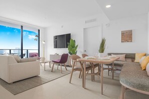 スマートテレビ