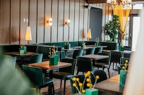Restaurantes
