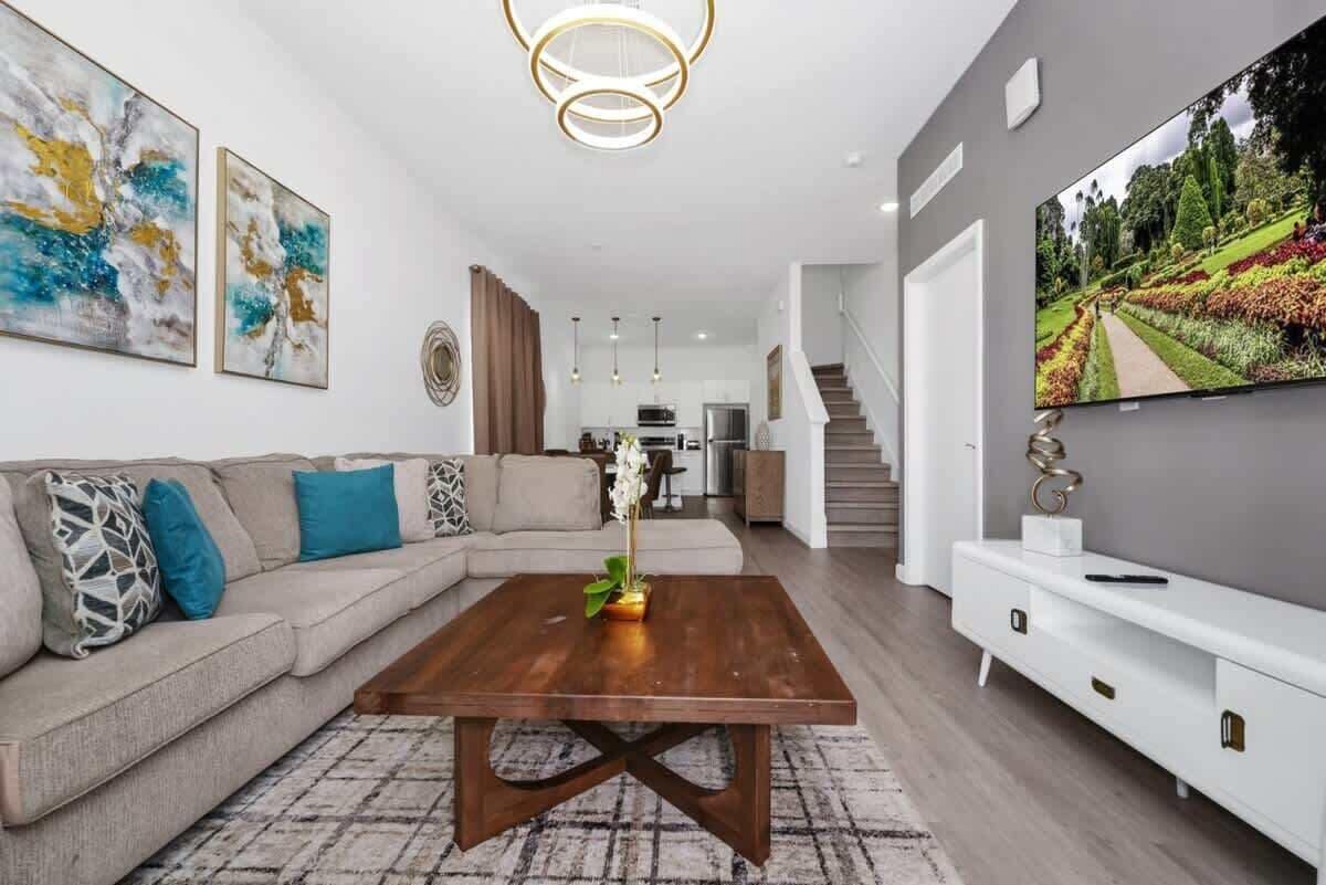 TV connectée