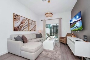 Smart-tv, kontorer
