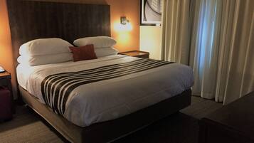 Exclusive Single Room, 1 Bedroom, Non Smoking
