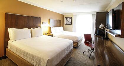 Waterloo Suites Hotel