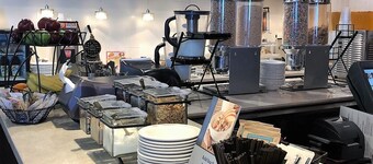 Waterloo Suites Hotel