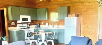 Cozy Cabin/Snake River Cottage

