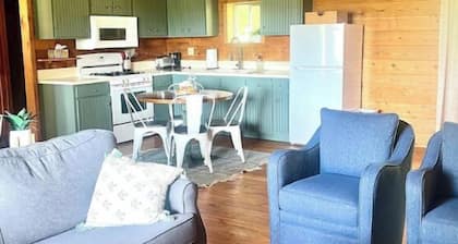 Cozy Cabin/Snake River Cottage