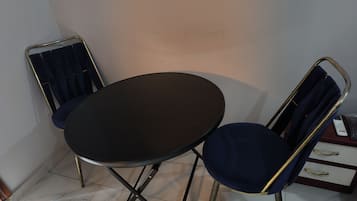 Servicio a la habitación