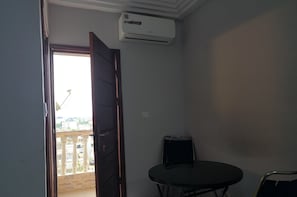 Terrace/patio - SOTIDEK YOP (Abidjan)