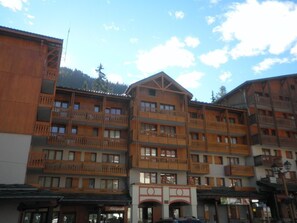 Exterieur