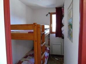 1 Schlafzimmer