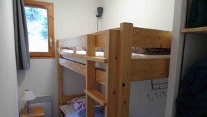1 habitación 