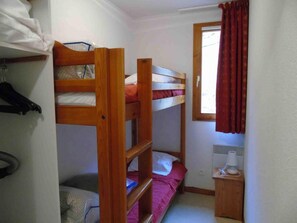 2 chambres