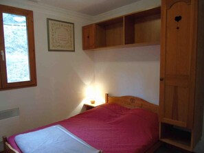 2 chambres