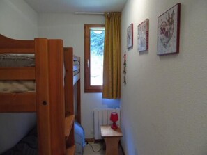 2 slaapkamers