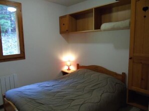 2 Schlafzimmer