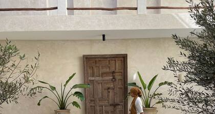Riad Roca