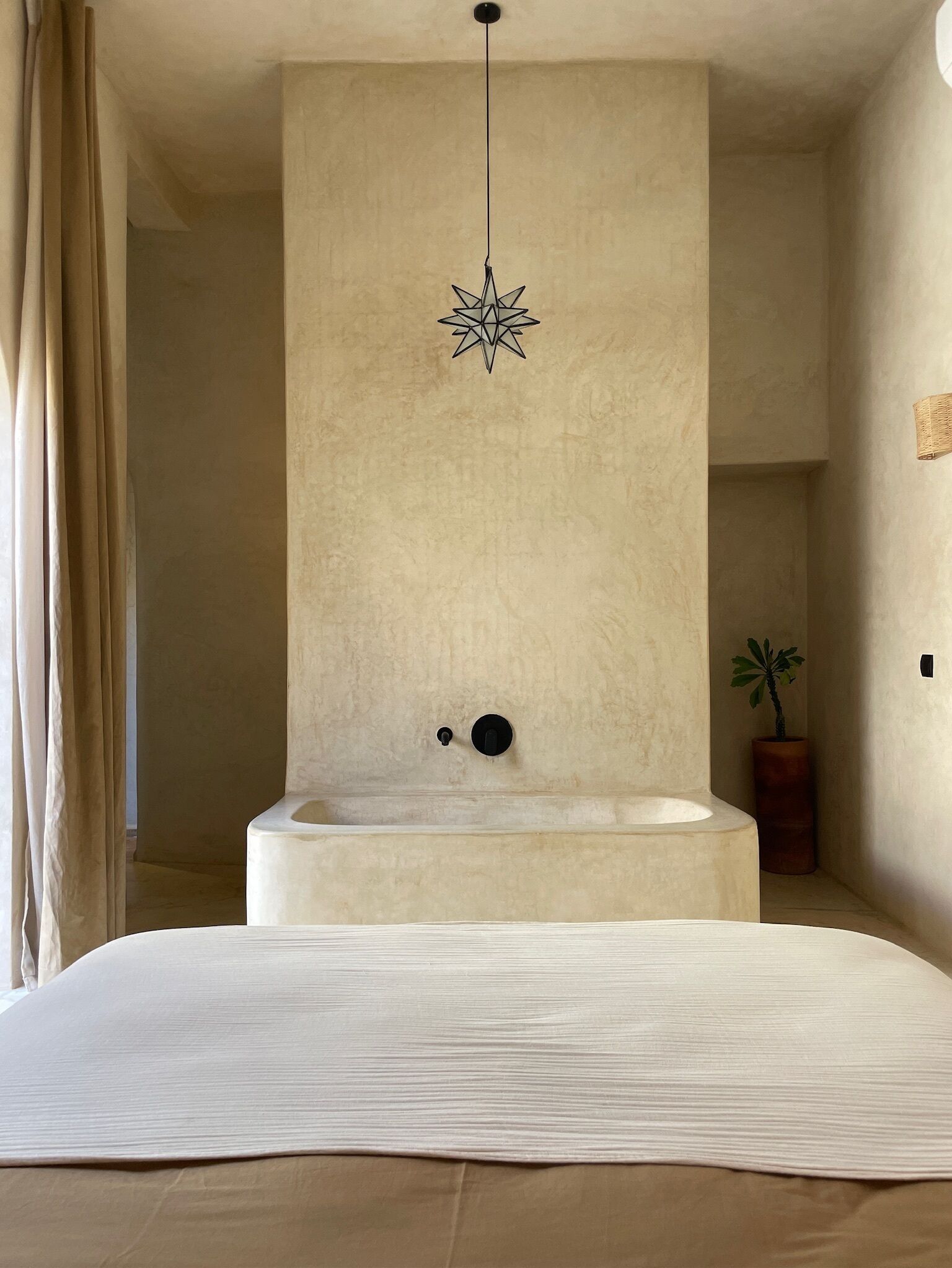 Foto - Riad Roca