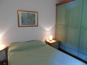 2 chambres, Wi-Fi