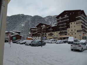 AuĂenbereich