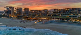 2BD Oceanfront Presidential Suite SCabo