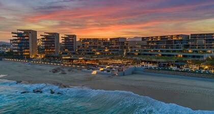 2BD Oceanfront Presidential Suite SCabo