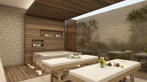 Massage - 2BD Oceanfront Presidential Suite SCabo (San José del Cabo)