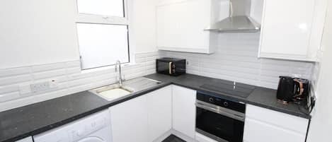 Cucina privata