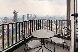 Leilighet | 1 soverom