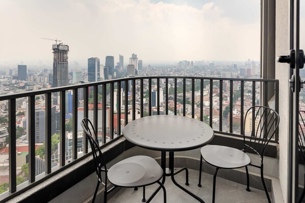 Leilighet | 1 soverom