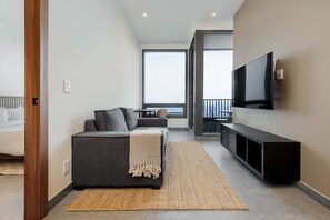 Leilighet | 1 soverom