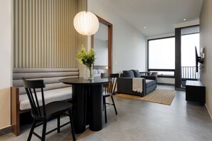 1 bedroom - w Comfy 1BR w/ Fantastic View in Cuauhtemoc (Mexico City)