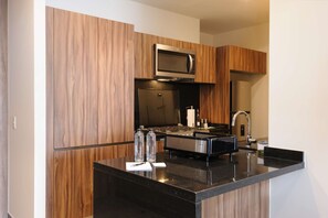 Leilighet | 1 soverom