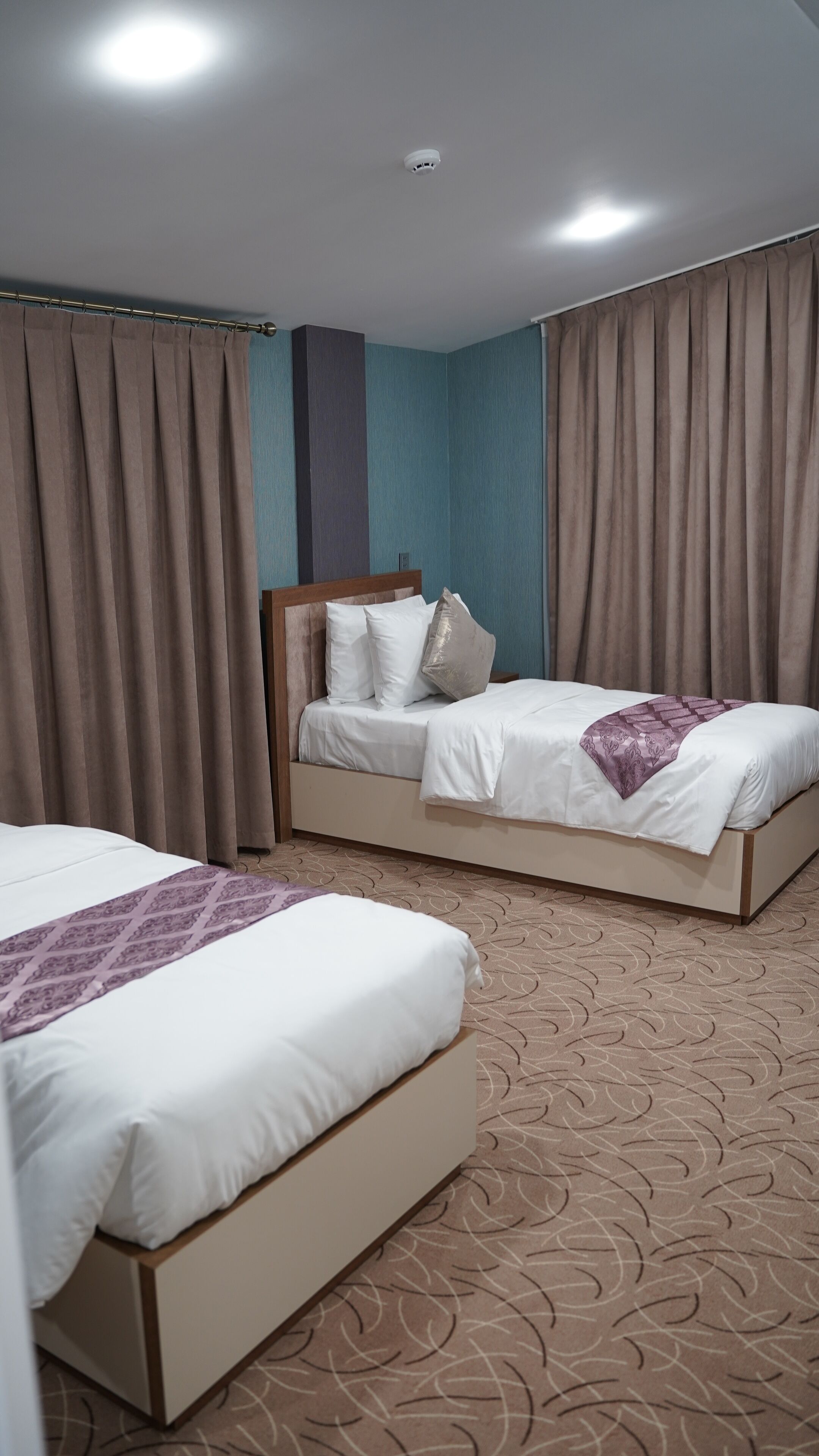 Foto - Royal Meridien Hotel