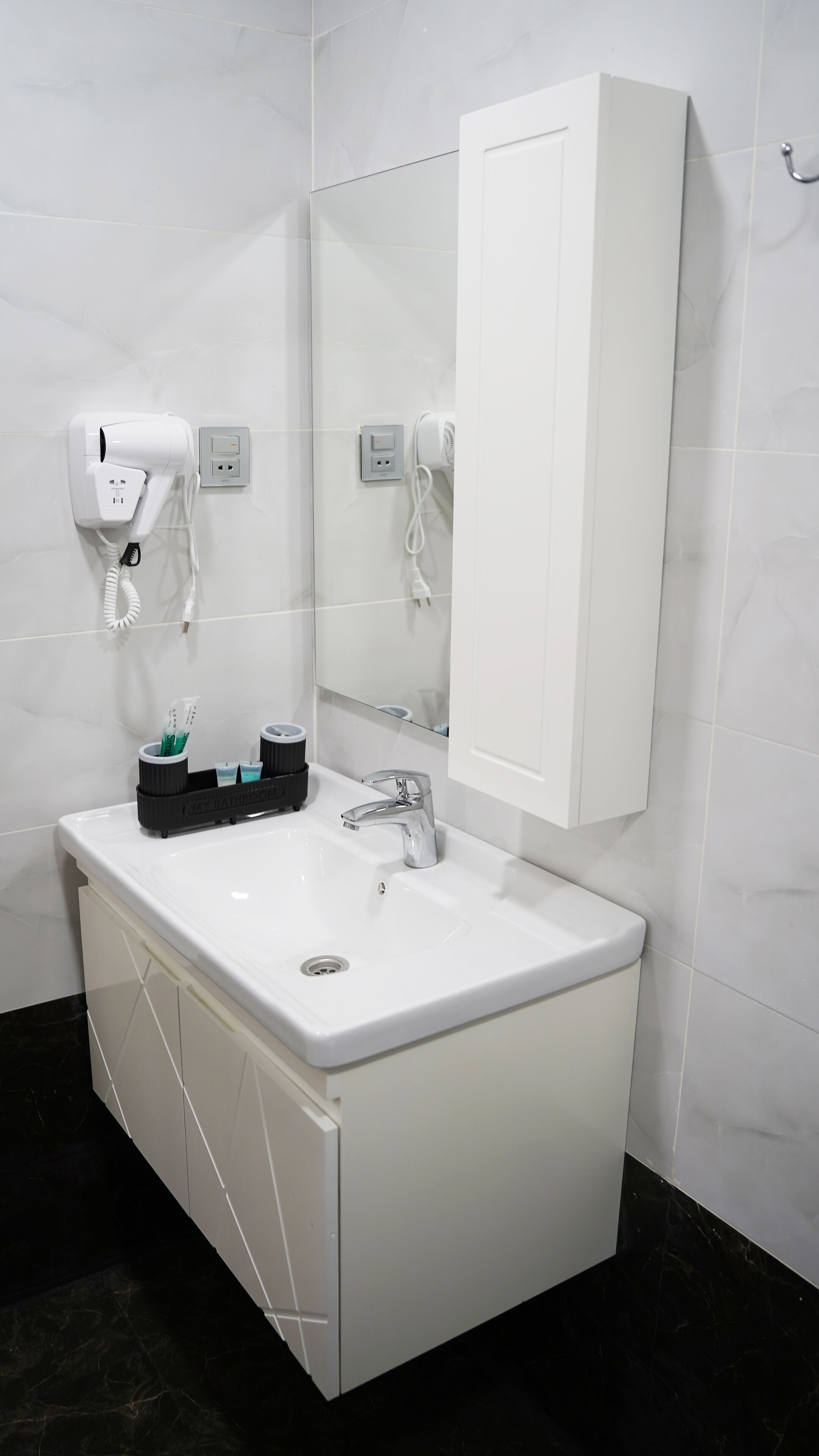 Foto - Royal Meridien Hotel