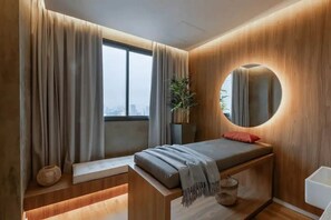 Apartment | Wellness