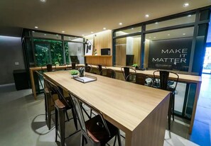 Departamento | Restaurantes