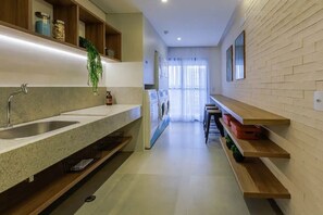 Apartamento | Interior