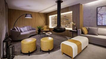 Apartemen | Interior