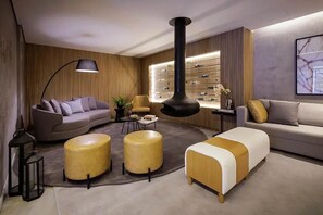 Departamento | Interior