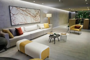 Apartment | Interior