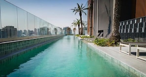 Apartment | Pool