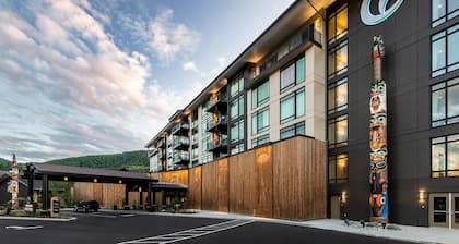 The Culinary Quarters