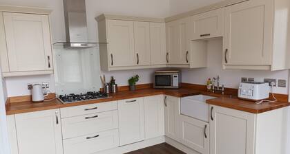 Fabulous Flat in Felixstowe