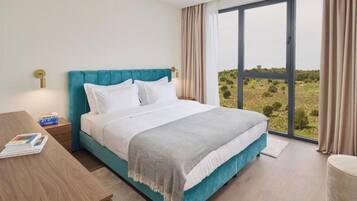 1 Schlafzimmer, WLAN