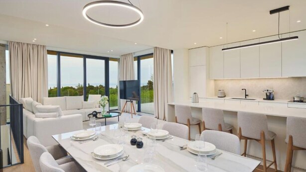Unclassified image, 1 of 7, button - Premium Family Apartment with Sofa bed (Savudrija)