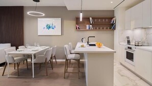 Unclassified image, 4 of 7, button - Premium Family Apartment with Sofa bed (Savudrija)