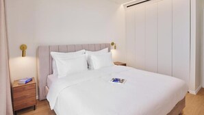 Unclassified image, 3 of 7, button - Premium Family Apartment with Sofa bed (Savudrija)